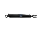 DT Spare Parts - Cabin tilt cylinder, D: 58 mm, M12 x 1,5, L: 622 mm, 250 bar, Ls: 320 mm - 4.60973