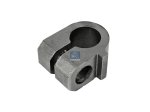DT Spare Parts - Clamping piece, d1: 12 mm, d2: 18 mm - 4.60853 - 10 Pack