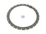 DT Spare Parts - Lock washer, d: 88.5 mm, D: 106 mm, S: 2 mm - 4.60908 - 10 Pack
