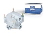 DT Spare Parts - Relay valve, M22 x 1,5, max. 10 bar - 4.60856