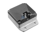 DT Spare Parts - Regulator, alternator, 24 V - 4.60912