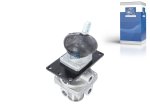 DT Spare Parts - Foot brake valve, M22 x 1,5, max. 8 bar - 4.60861
