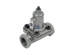 DT Spare Parts - Overflow valve, M22 x 1,5, max. 20 bar, Po: 4.5 bar, Pc: 3.5 bar - 4.60855