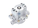 DT Spare Parts - Trailer brake valve, M16 x 1,5, M22 x 1,5, max. 10 bar - 4.60942