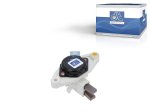 DT Spare Parts - Regulator, alternator, 12 V - 4.60914