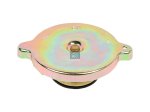 DT Spare Parts - Radiator cap, 0.4 bar - 4.60882