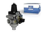 DT Spare Parts - Pressure regulator, M12 x 1,5, M16 x 1,5, M22 x 1,5, 8 bar - 4.60858