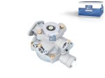 DT Spare Parts - Trailer brake valve, M22 x 1,5, max. 10 bar, Pre: 1 bar - 4.60864