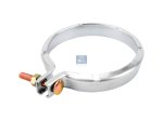 DT Spare Parts - Clamp, D: 99.8 mm - 4.61058