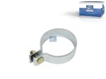DT Spare Parts - Clamp, D: 90.5 mm - 4.61061 - 2 Pack