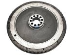 DT Spare Parts - Flywheel, D: 485 mm, D1: 432 mm, 160 teeth - 4.61237