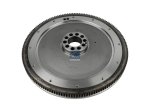 DT Spare Parts - Flywheel, D: 485 mm, D1: 432 mm, 160 teeth - 4.61236