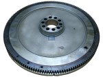 DT Spare Parts - Flywheel, D: 485 mm, D1: 432 mm, 160 teeth - 4.61238
