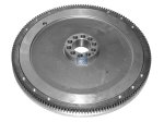 DT Spare Parts - Flywheel, D: 485 mm, D1: 432 mm, 160 teeth - 4.61239