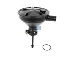 DT Spare Parts - Oil separator, complete with o-ring - 4.61038