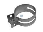 DT Spare Parts - Clamp, D: 93 mm - 4.61062 - 2 Pack