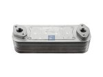 DT Spare Parts - Oil cooler, L: 250 mm, W: 78 mm, T: 63 mm - 4.61268