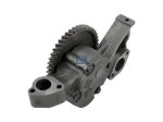 DT Spare Parts - Oil pump, D: 144 mm, 44 teeth - 4.61265