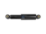 DT Spare Parts - Cabin shock absorber, D: 38.1 mm, b: 12 mm, Lmin: 252 mm, Lmax: 356 mm - 4.61197