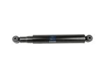 DT Spare Parts - Shock absorber, Lmin: 480 mm, Lmax: 812 mm - 4.61203
