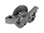 DT Spare Parts - Oil pump, D: 144 mm, 44 teeth - 4.61264