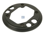 DT Spare Parts - Bracket, gear shift lever - 4.61335