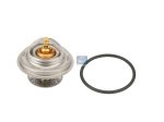 DT Spare Parts - Thermostat, 75 °C - 4.61271