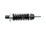 DT Spare Parts - Cabin shock absorber, D: 44 mm, M12 x 1,5, Lmin: 216 mm, Lmax: 286 mm - 4.61311