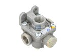 DT Spare Parts - Relief valve, M22 x 1,5, 0.9 bar, max. 8 bar - 4.61455