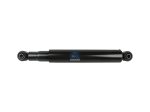 DT Spare Parts - Shock absorber, b1: 16 mm, b2: 16 mm, Lmin: 490 mm, Lmax: 810 mm - 4.61317