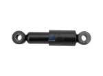 DT Spare Parts - Cabin shock absorber, D: 38.1 mm, b: 18 mm, Lmin: 196 mm, Lmax: 252 mm - 4.61309
