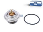 DT Spare Parts - Thermostat, 87 °C - 4.61273