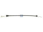 DT Spare Parts - Wire, door handle, L: 278 mm - 4.61367