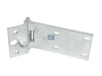 DT Spare Parts - Hinge, upper - 4.61362