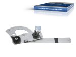 DT Spare Parts - Window regulator, right - 4.61506