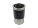 DT Spare Parts - Cylinder liner, without seal rings, d: 128 mm, D1: 144.5 mm, D2: 153.8 mm, L: 253 mm - 4.61498