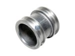 DT Spare Parts - Connecting pipe, d: 50 mm, L: 63 mm - 4.61583