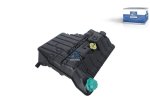 DT Spare Parts - Expansion tank, with caps, with sensor, 11.8 l, L: 552 mm, W: 455 mm, T: 220 mm - 4.61476