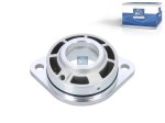DT Spare Parts - Flange, compressor, d: 38 mm, D: 48 mm, H: 41.3 mm - 4.61651