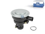 DT Spare Parts - Oil separator, complete with o-ring - 4.61597