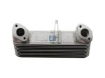 DT Spare Parts - Oil cooler, L: 250 mm, W: 78 mm, T: 60 mm - 4.61571