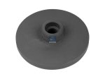DT Spare Parts - Expansion plug, D: 75 mm, M22 x 1,5, H: 20 mm - 4.61578