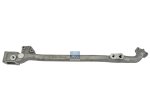 DT Spare Parts - Cooling water line, front - 4.61629