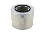 DT Spare Parts - Air filter, d: 162 mm, D: 326 mm, H: 261 mm - 4.61534
