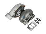 DT Spare Parts - Turbocharger, with gasket kit - 4.61499