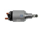 DT Spare Parts - Solenoid switch, 24 V - 4.61703