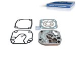 DT Spare Parts - Valve plate, L: 131 mm, W: 135 mm, S: 18.5 mm - 4.61658