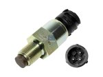DT Spare Parts - Impulse sensor, 24 V, M18 x 1,5, SW: 27, 3 poles - 4.61817