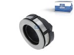 DT Spare Parts - Release bearing, D: 106 mm, H: 57 mm - 4.61715