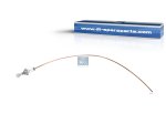 DT Spare Parts - Throttle cable, hand throttle control, L: 930 mm - 4.61741